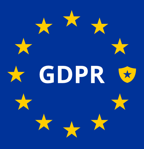 GDPR Joomla forms